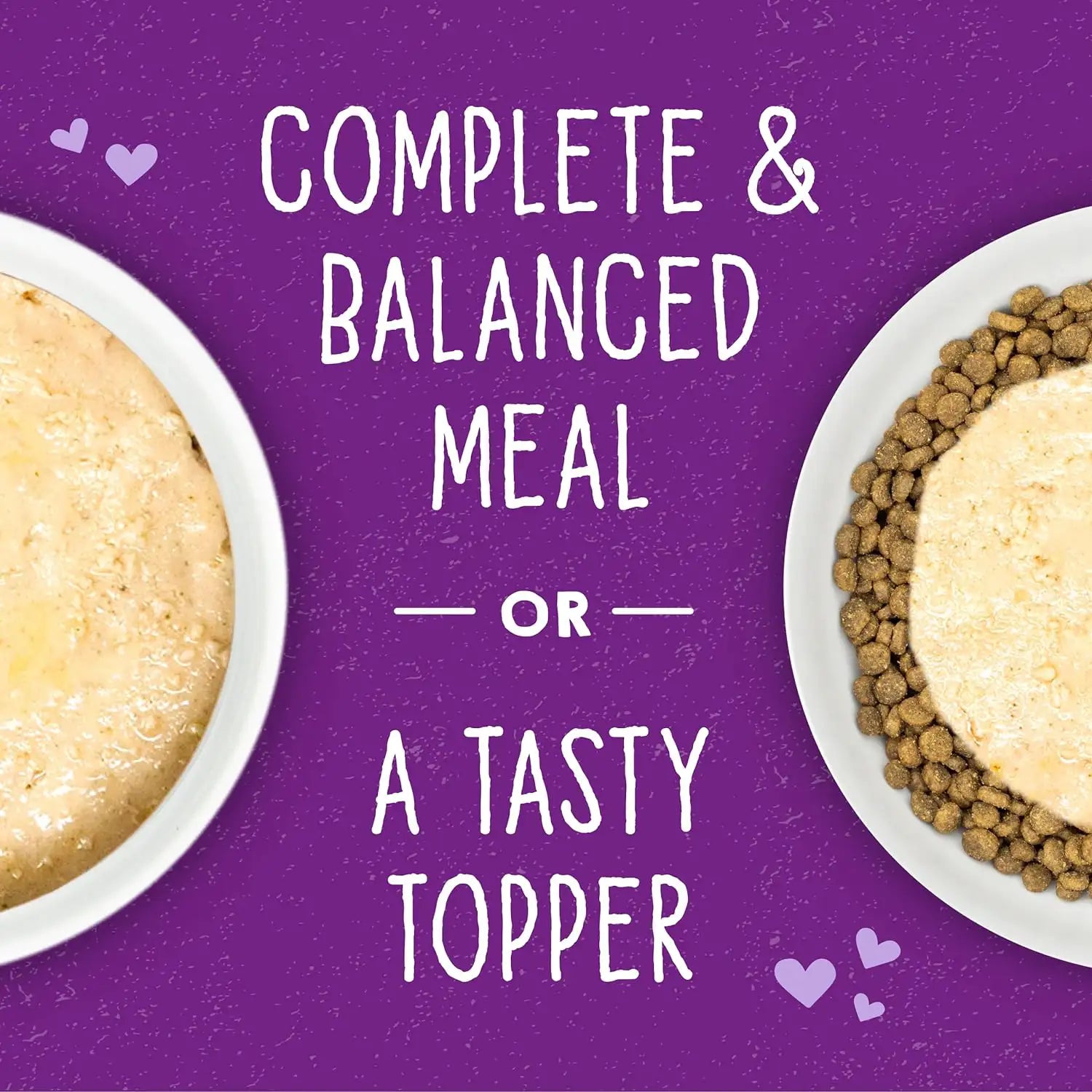 Stella & Chewy's - Carnivore Cravings Purrfect Pate Kitten Wet Food - Chicken & Salmon Recipe