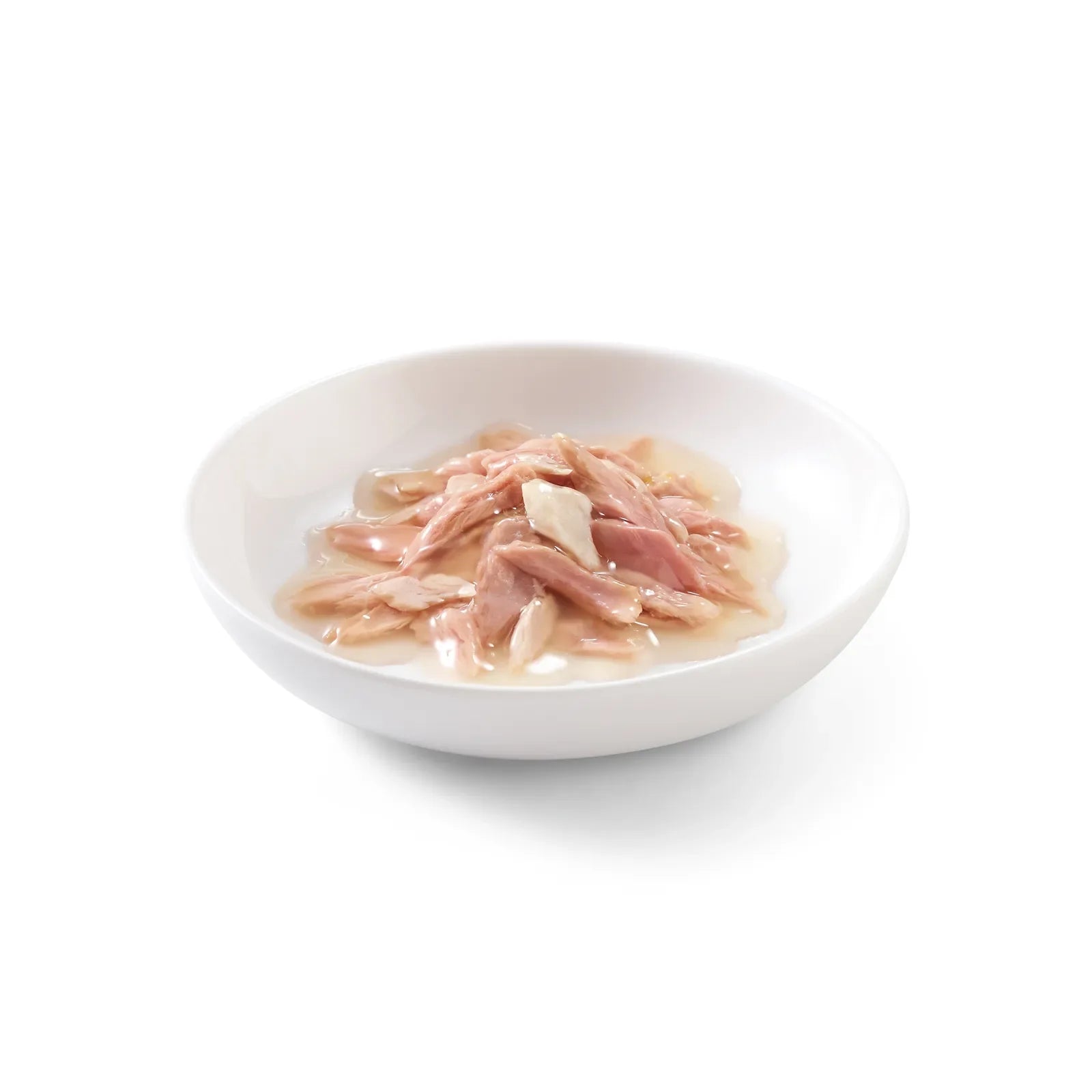 Schesir - Complementary Grain Free Wet Food for Adult Cats - Tuna with Seabass in Natural Gravy 70g
