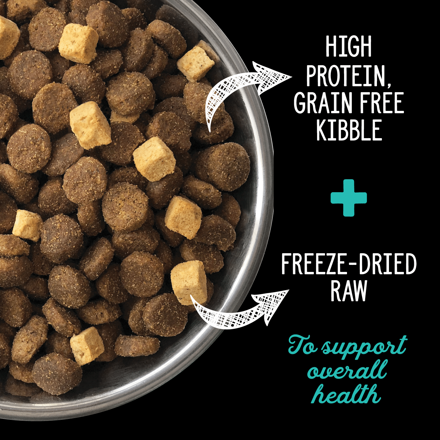 Nutrience - SubZero Limited Ingredients Dog Food - Duck & Pear Recipe