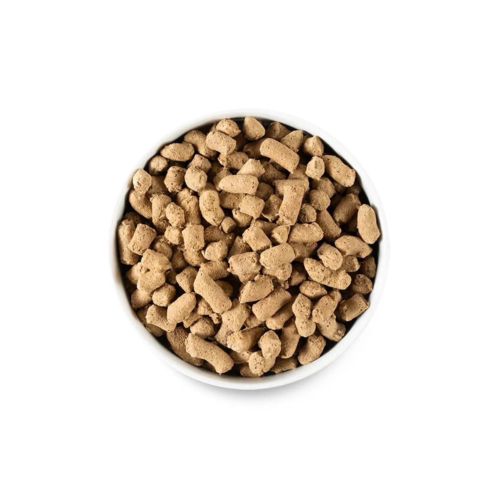 Open Farm Freeze Dried Raw Dog Food Surf & Turf Recipe 13.5oz
