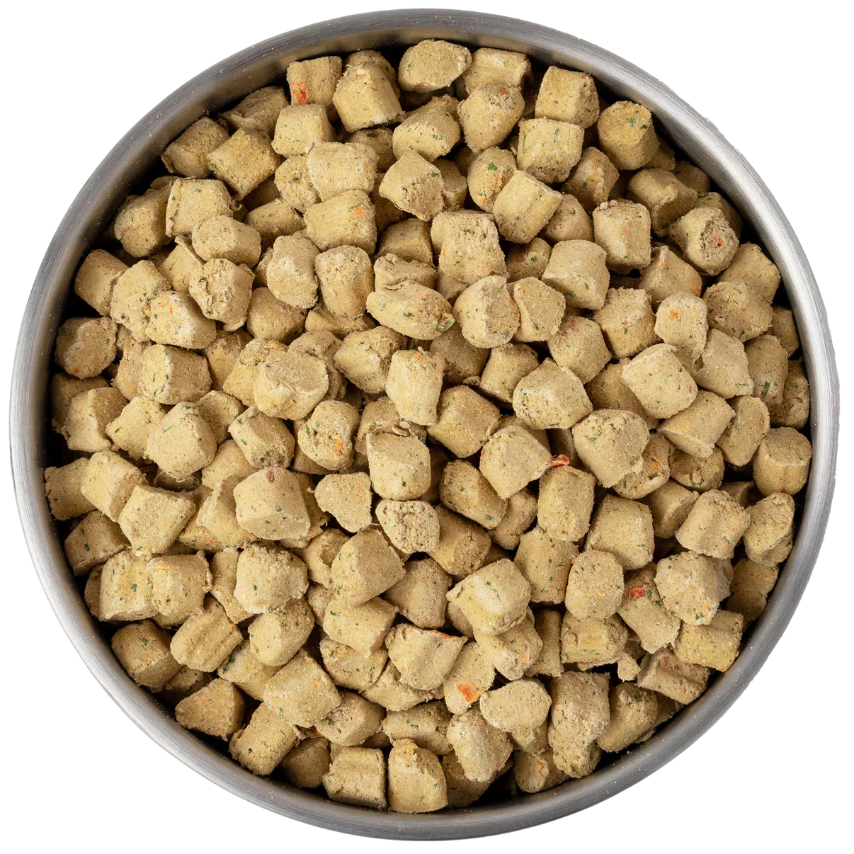 Primal - Kibble in the Raw Dog Food - Small Breed Chicken Recipe