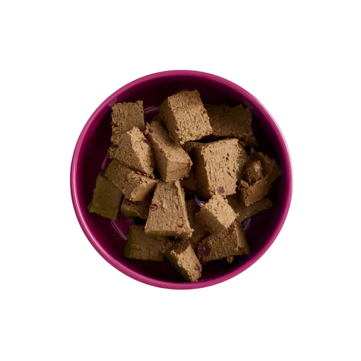 Yora - Complete Insect Based Dog Pate - Beetroot & Swede 390g