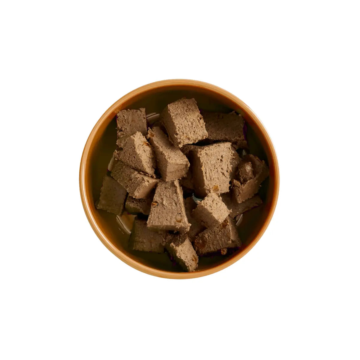 Yora - Complete Insect Based Dog Pate - Carrot & Potato 390g